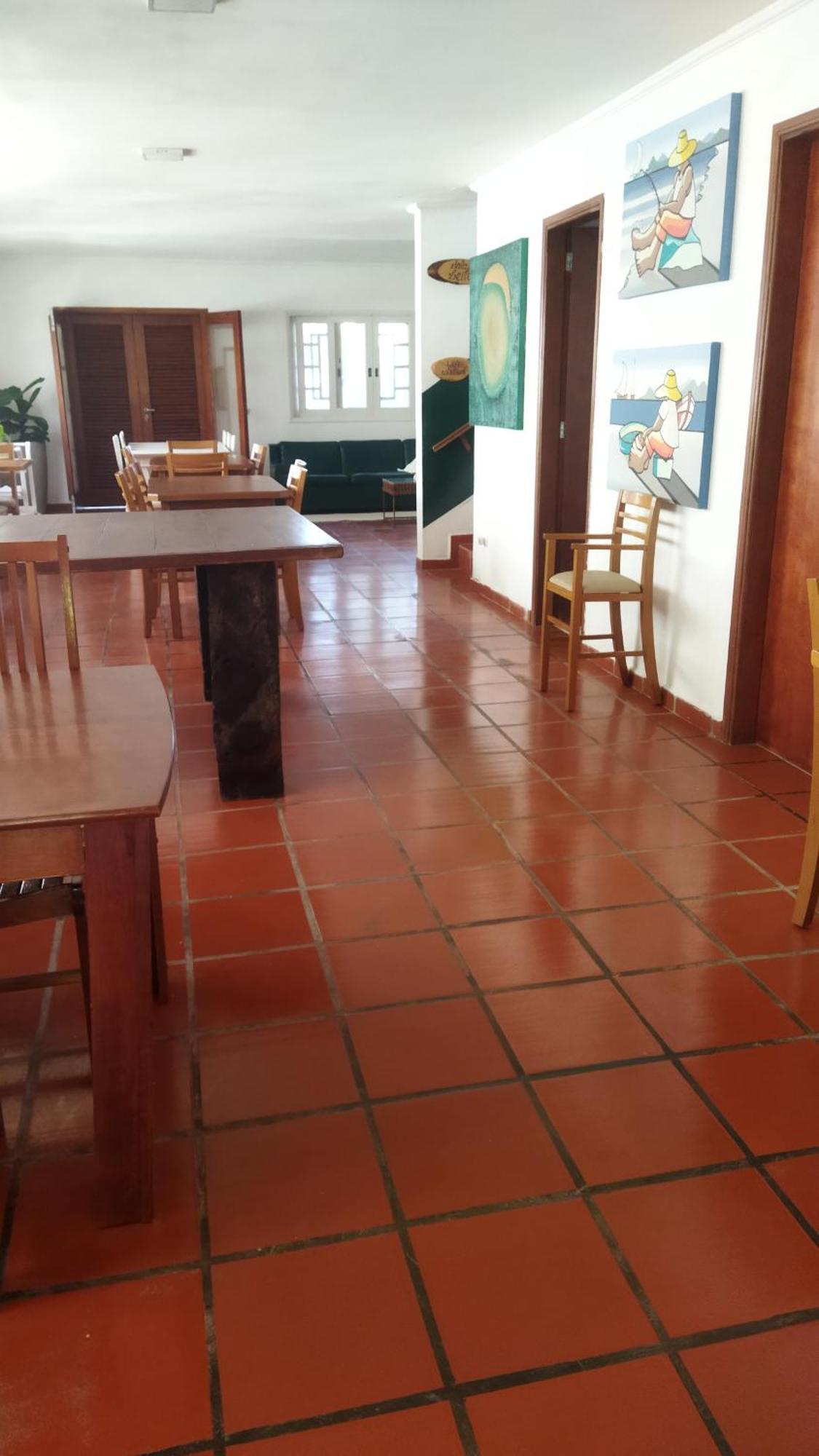 A Casa Do Sol Cibratel Pousada Itanhaém 外观 照片
