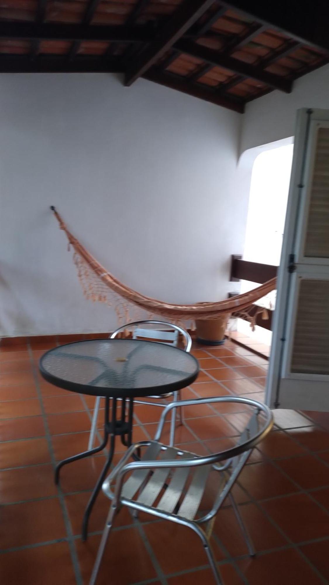 A Casa Do Sol Cibratel Pousada Itanhaém 外观 照片